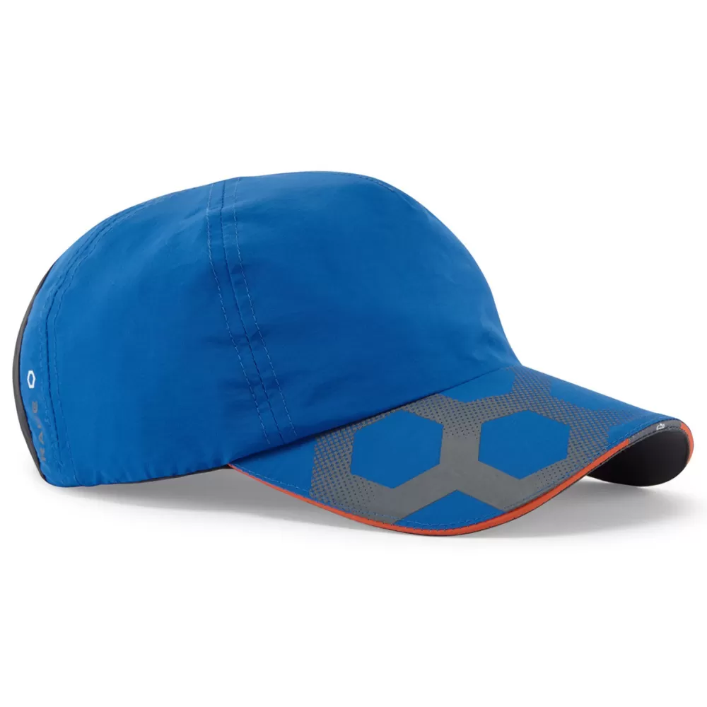 Gill Marine Headwear | Caps-Pursuit Cap