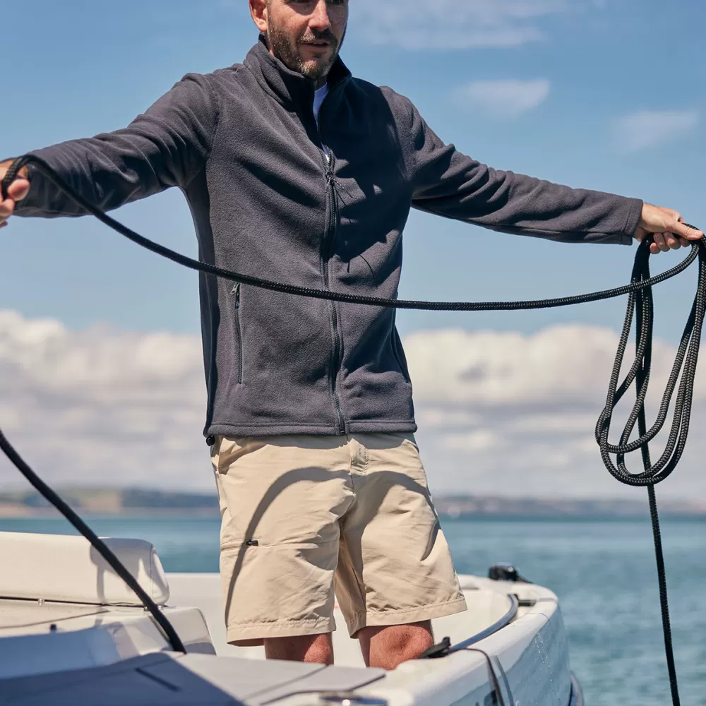 Gill Marine Hoodies & Fleeces | Mid Layers-Pursuit Full Zip Fleece