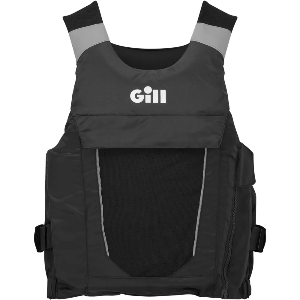 Gill Marine Paddlesports | Buoyancy Aids-Pursuit Synchro PFD