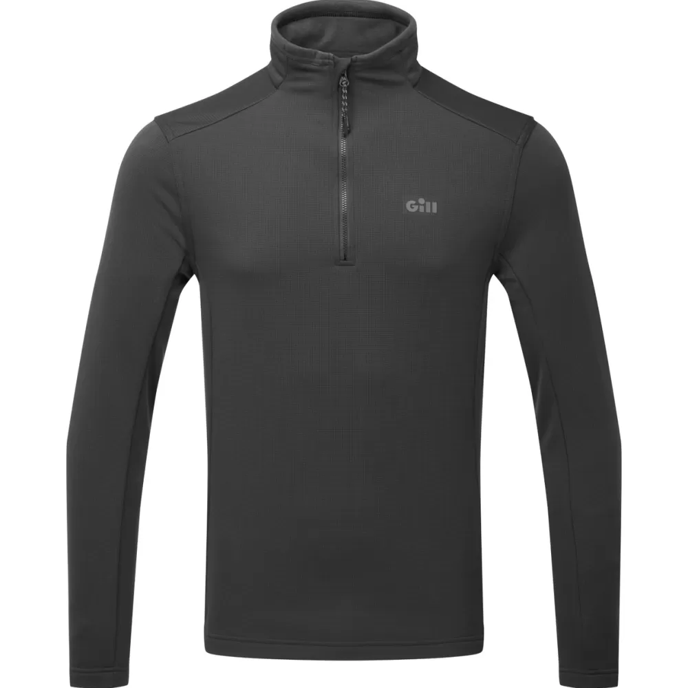 Gill Marine T-Shirts | Hoodies & Fleeces-Quest 1/4 Zip Top