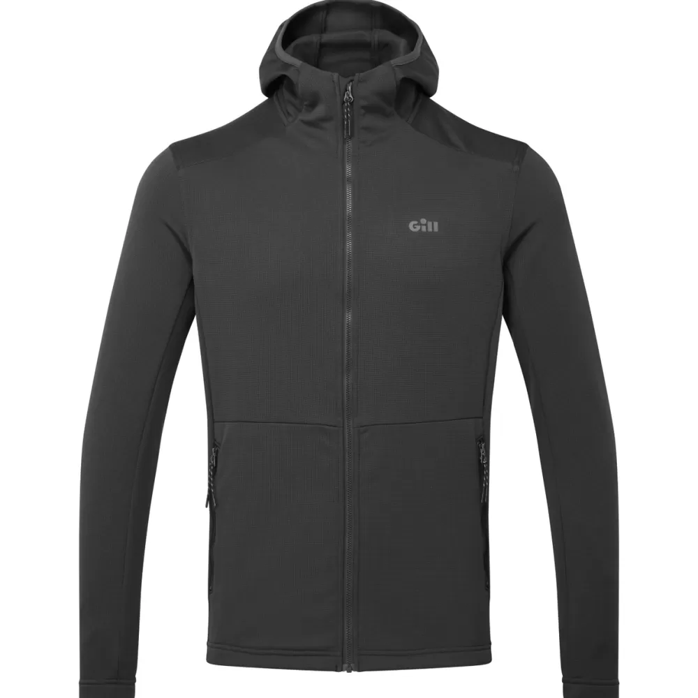 Gill Marine Hoodies & Fleeces | Base Layers-Quest Hoodie