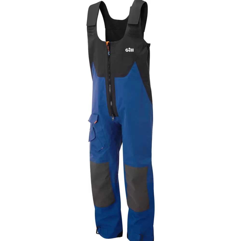 Gill Marine Salopettes-Race Ocean Trousers