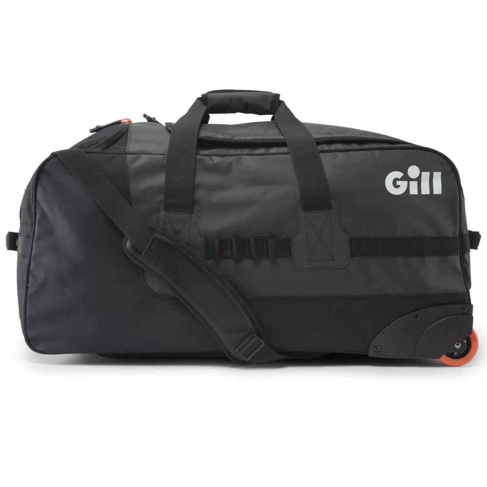 Women Gill Marine Accessories | Outdoor Adventure-Rolling Cargo Bag 90L