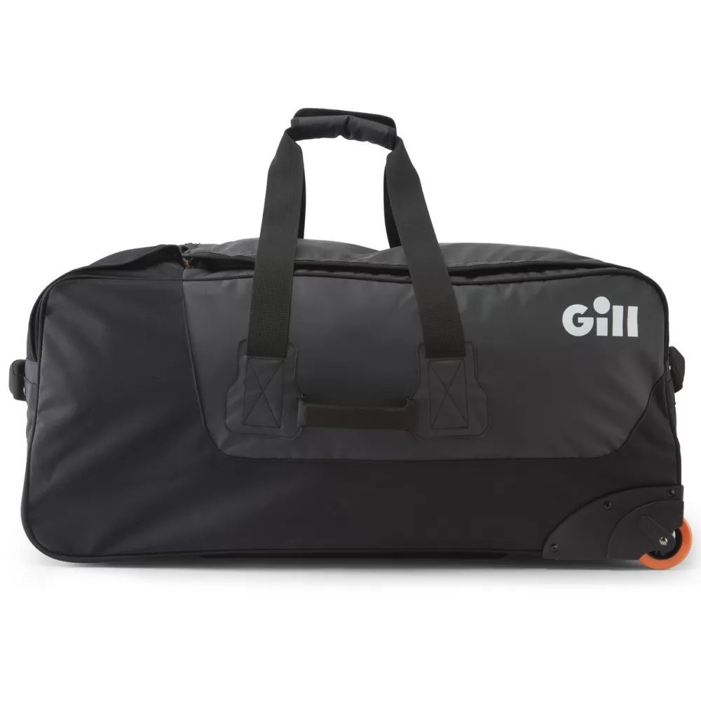 Women Gill Marine Accessories | Outdoor Adventure-Rolling Jumbo Bag