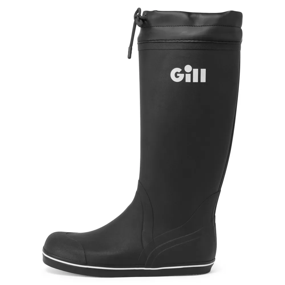 Women Gill Marine Power Boating | Power Boating-Tall Yachting Boots