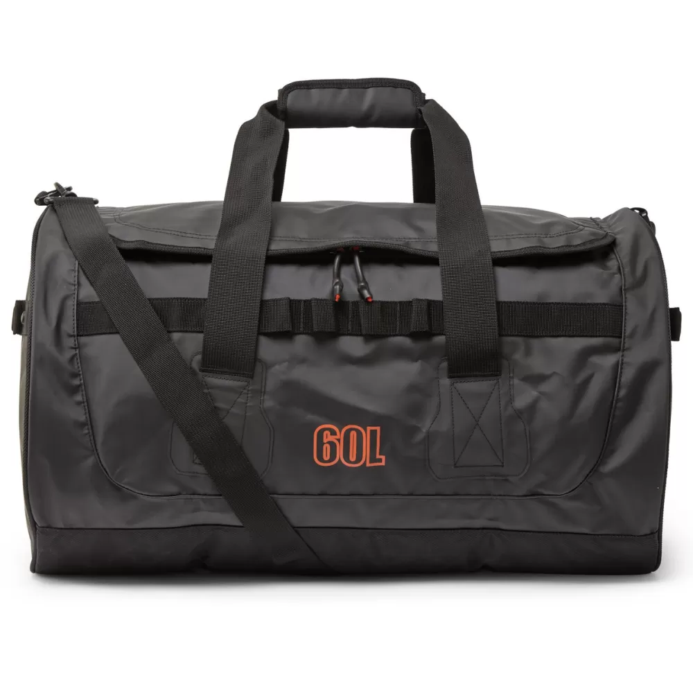 Women Gill Marine Accessories | Ocean-Tarp Barrel Bag 60L