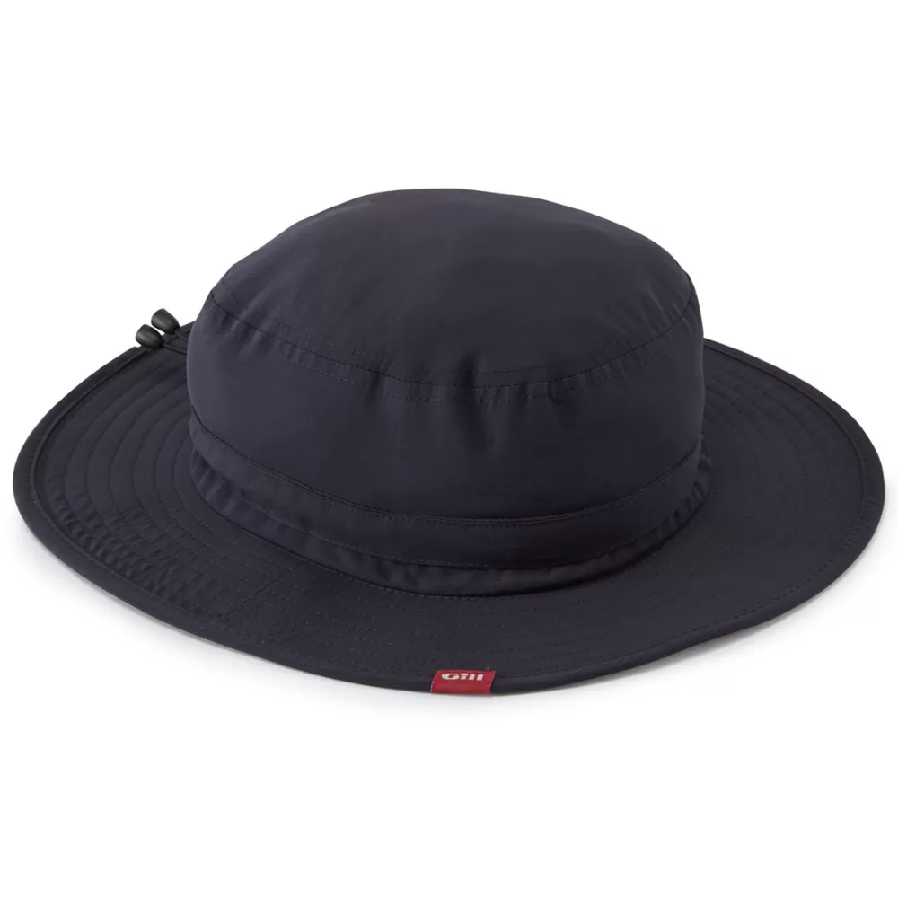 Women Gill Marine Accessories | Power Boating-Technical Marine Sun Hat