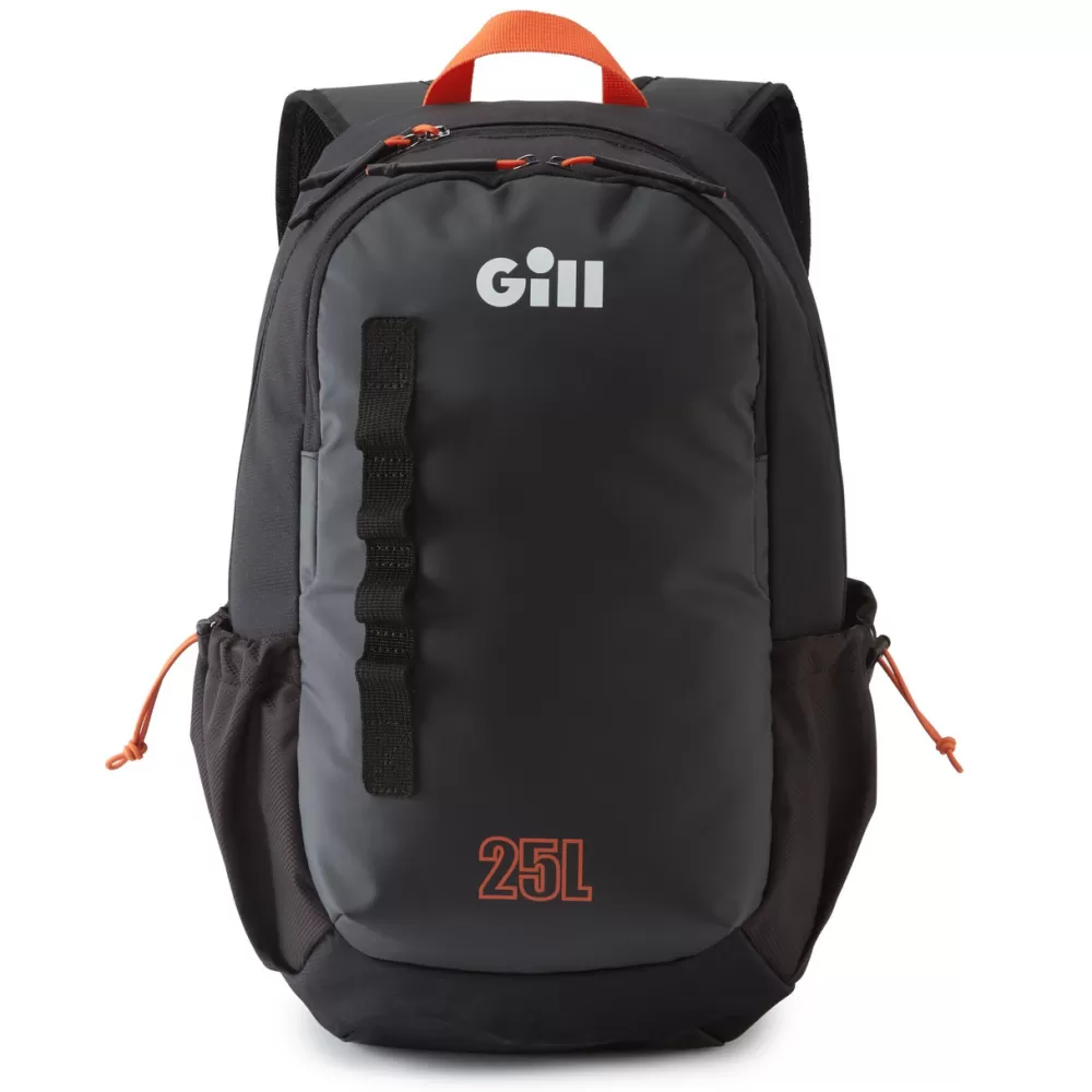 Women Gill Marine Accessories | Accessories-Transit Backpack