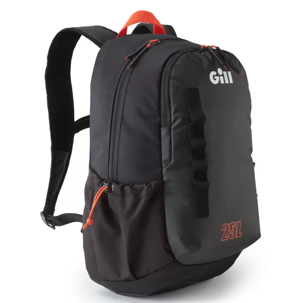 Women Gill Marine Accessories | Accessories-Transit Backpack