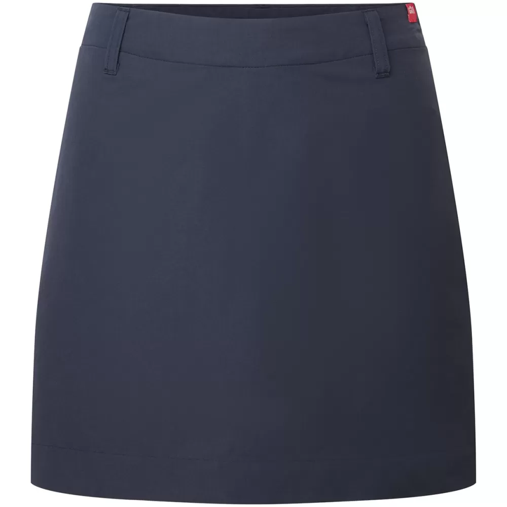 Women Gill Marine Shorts & Skorts | Bottoms-UV Stretch Skort