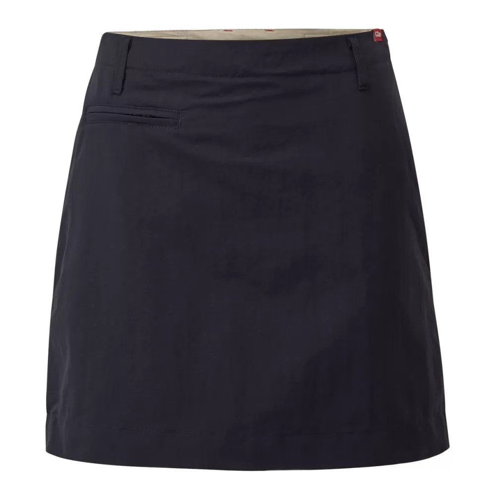 Women Gill Marine Shorts & Skorts | Bottoms-UV Tec Skort