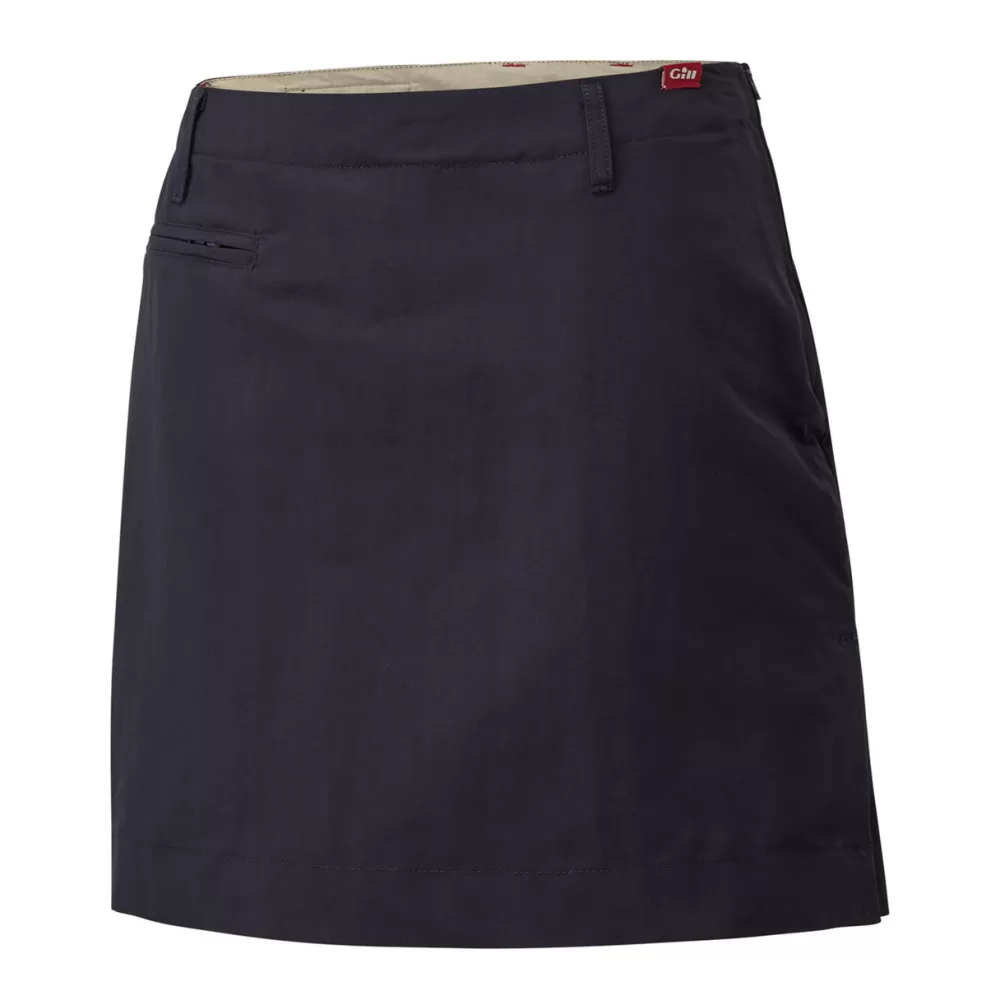 Women Gill Marine Shorts & Skorts | Bottoms-UV Tec Skort