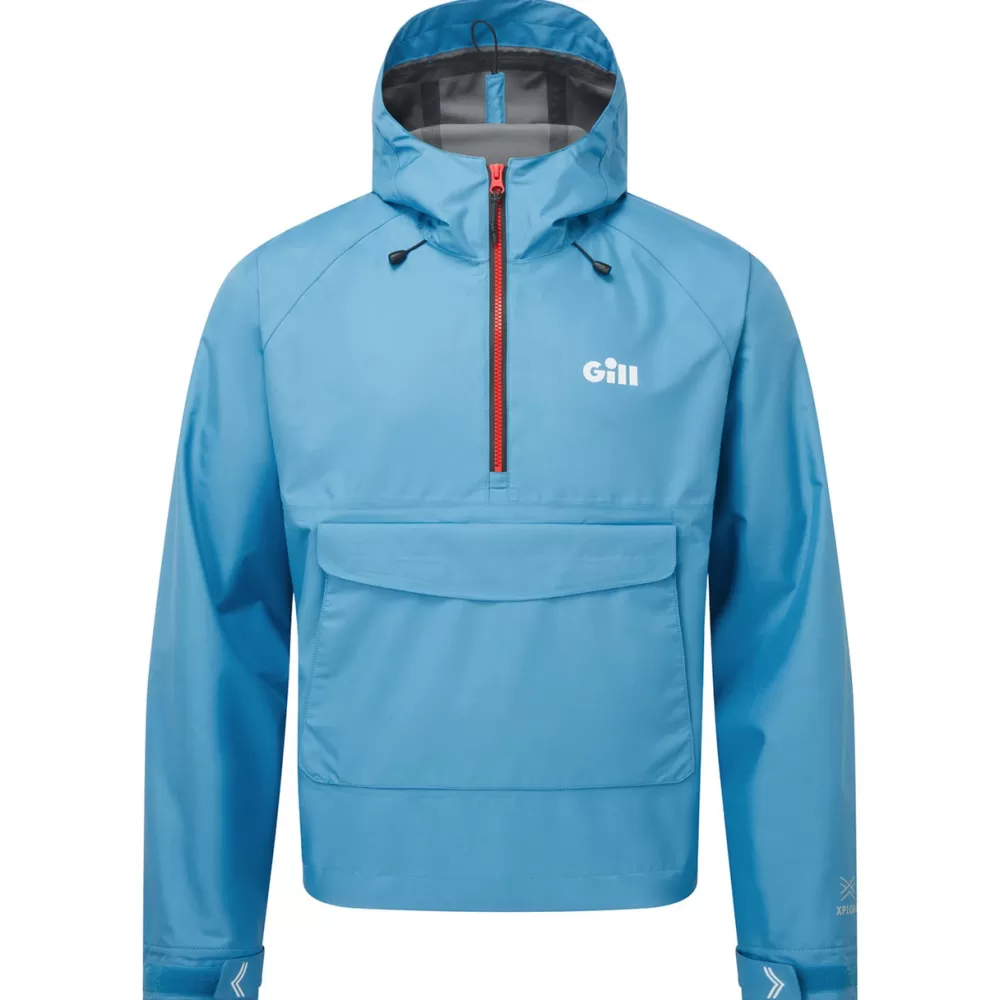 Gill Marine Waterproof Jackets | Verso-Verso Lite Jacket