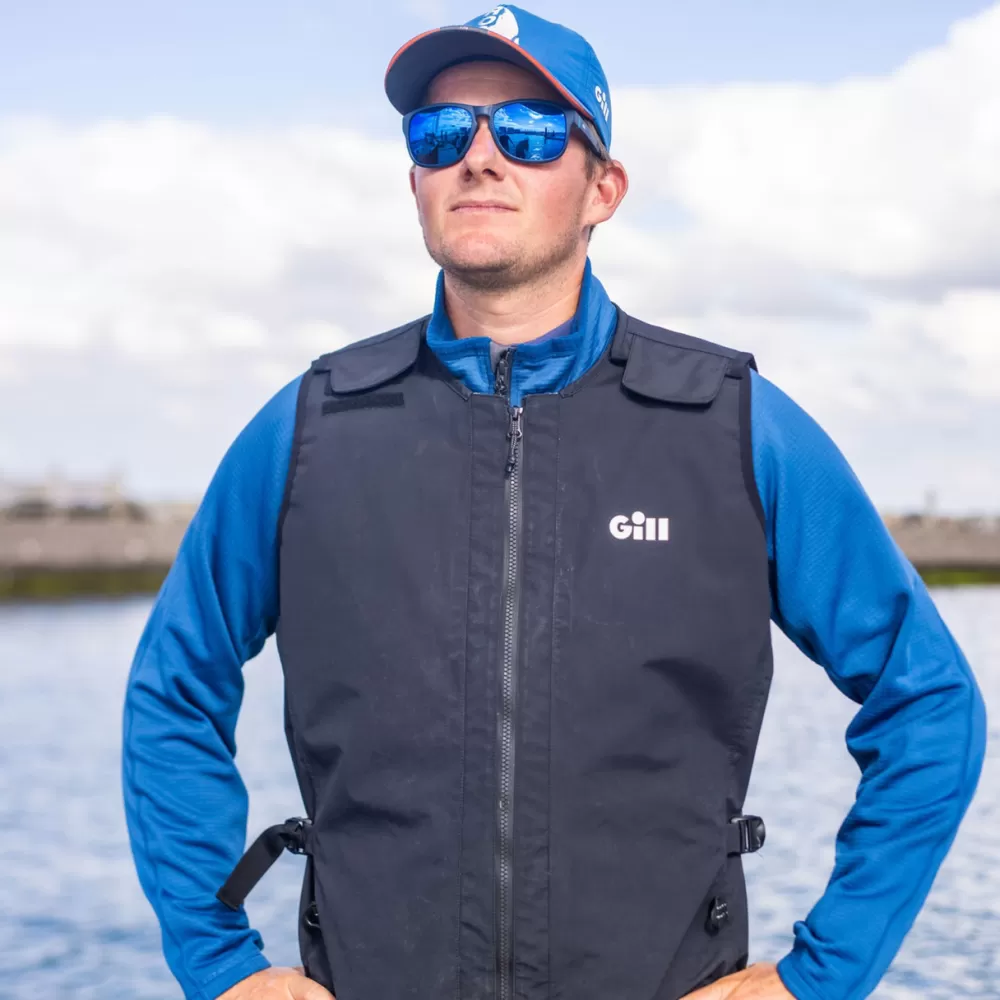 Gill Marine Salopettes | Verso-Verso Trousers