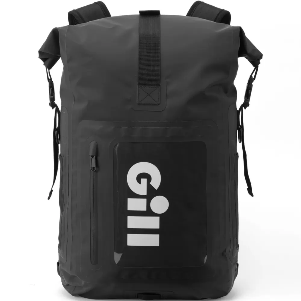 Gill Marine Backpacks-Voyager Back Pack