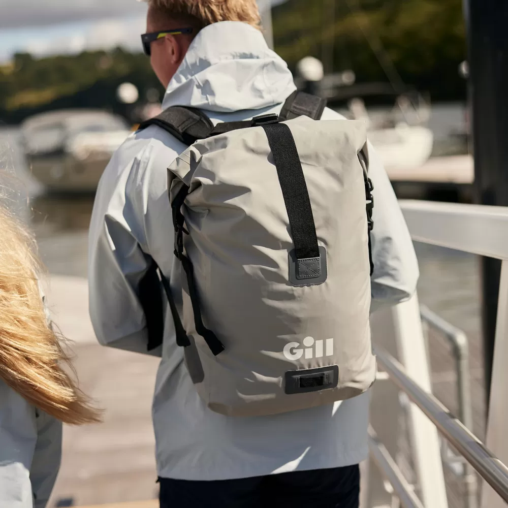 Women Gill Marine Accessories | Accessories-Voyager Day Pack(Out of Stock)