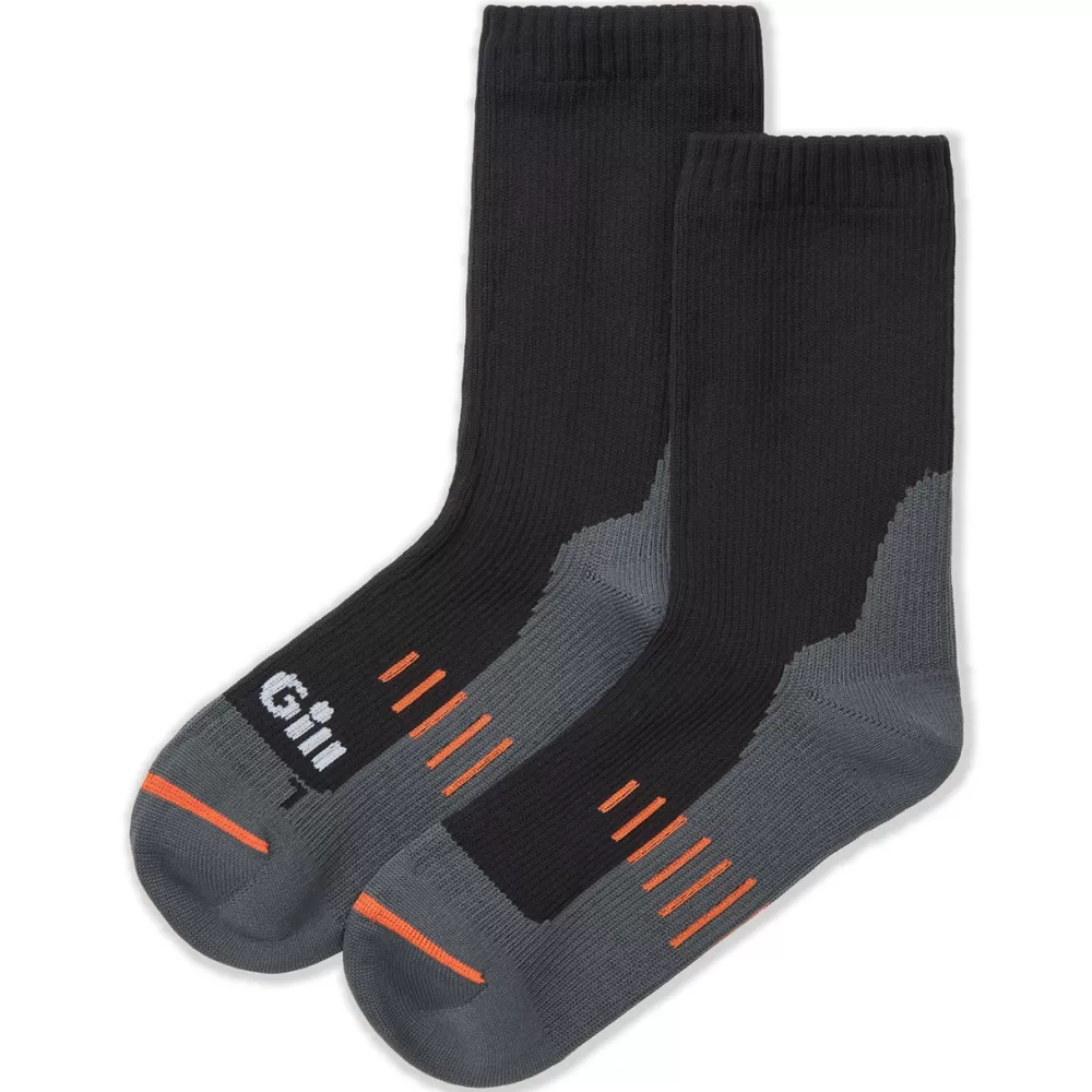 Women Gill Marine Power Boating | Outdoor Adventure-Waterproof Sock