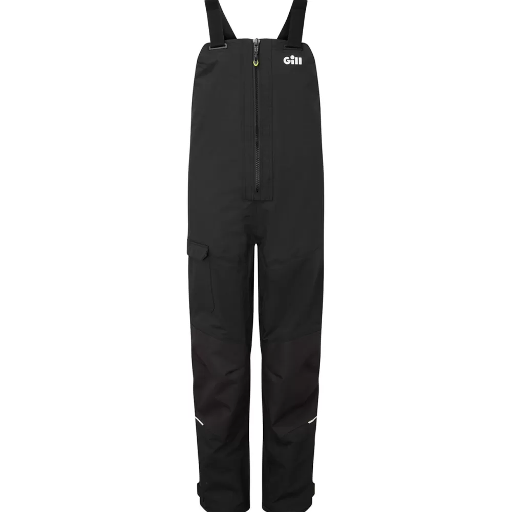 Women Gill Marine Salopettes | Os3-Women’s Coastal Trousers