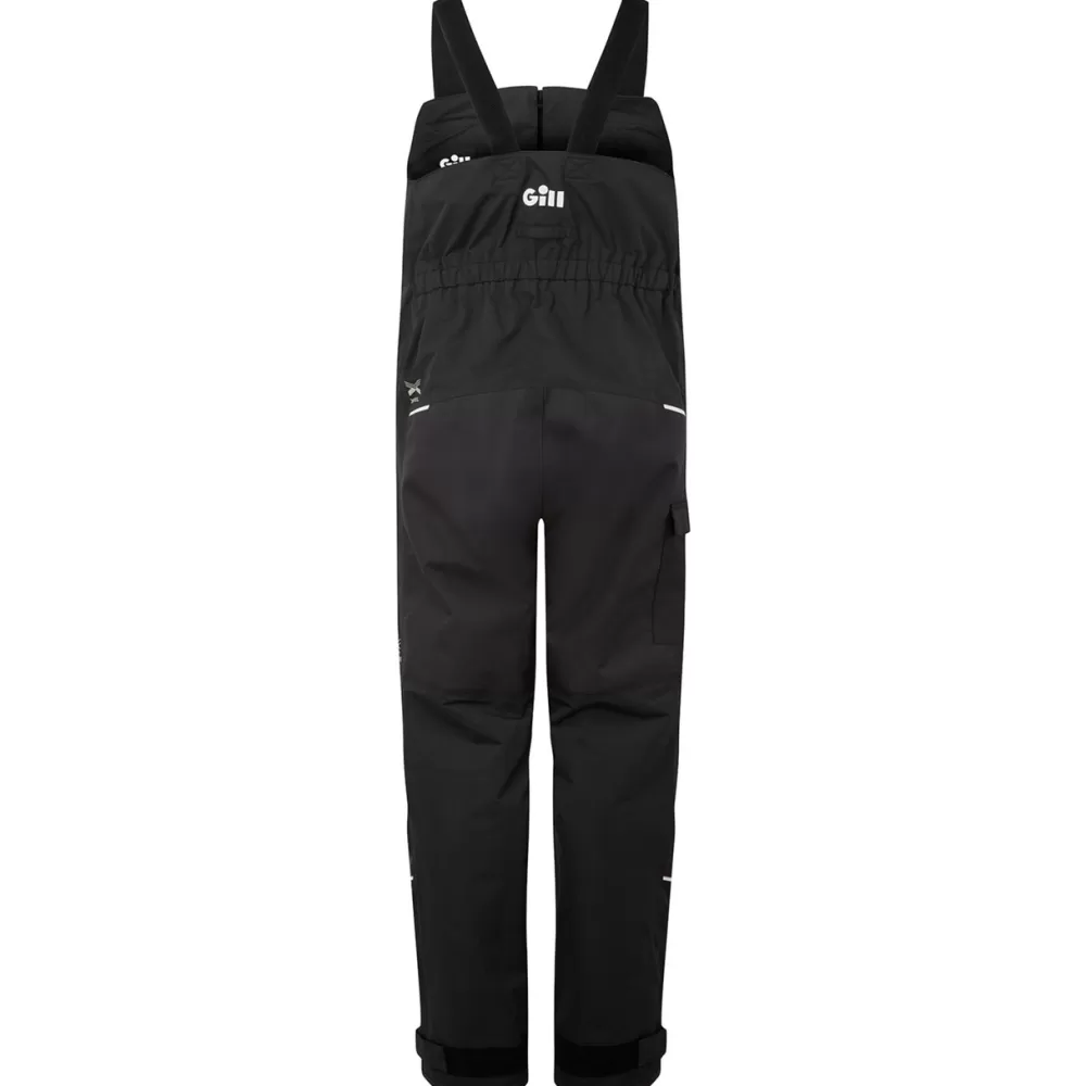 Women Gill Marine Salopettes | Os3-Women’s Coastal Trousers