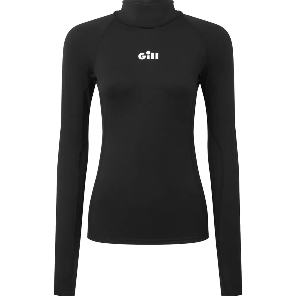 Women Gill Marine Rash Vests | Neoprene Tops-Women’s Hydrophobe Top