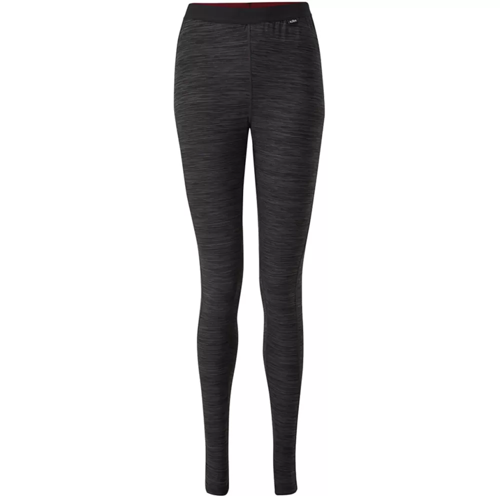 Women Gill Marine Leggings | Base Layers-Women’s Leggings