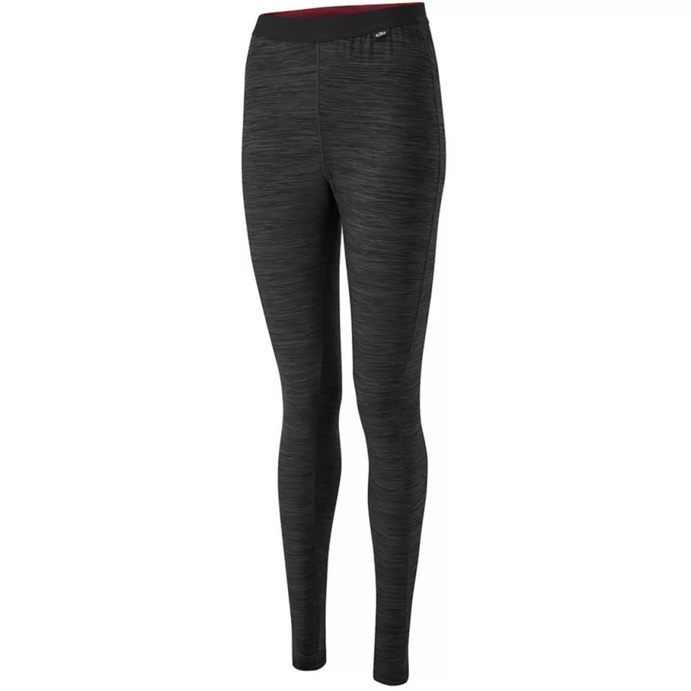 Women Gill Marine Leggings | Base Layers-Women’s Leggings