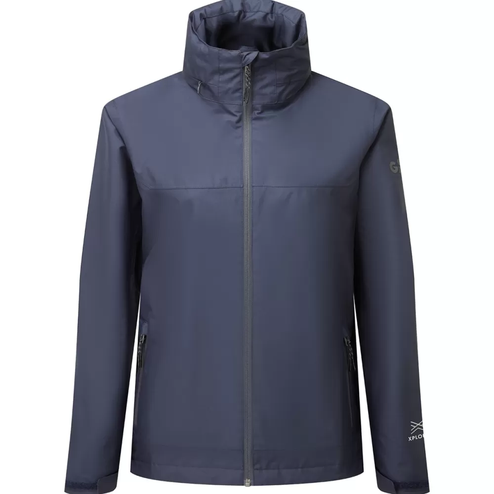 Women Gill Marine Waterproof Jackets | Lightweight Jackets-Womens Pilot Jacket