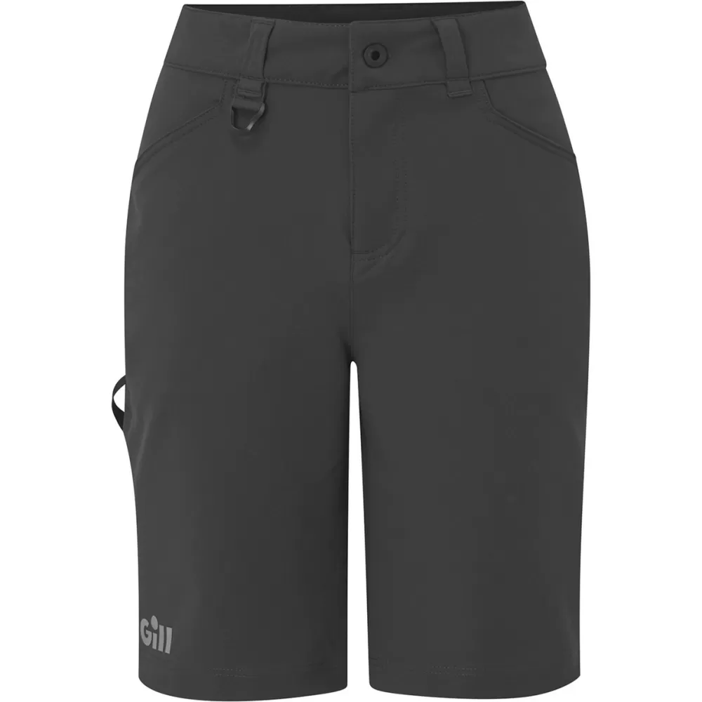 Women Gill Marine Shorts & Skorts | Fishing-Women’s Pro Expedition Shorts