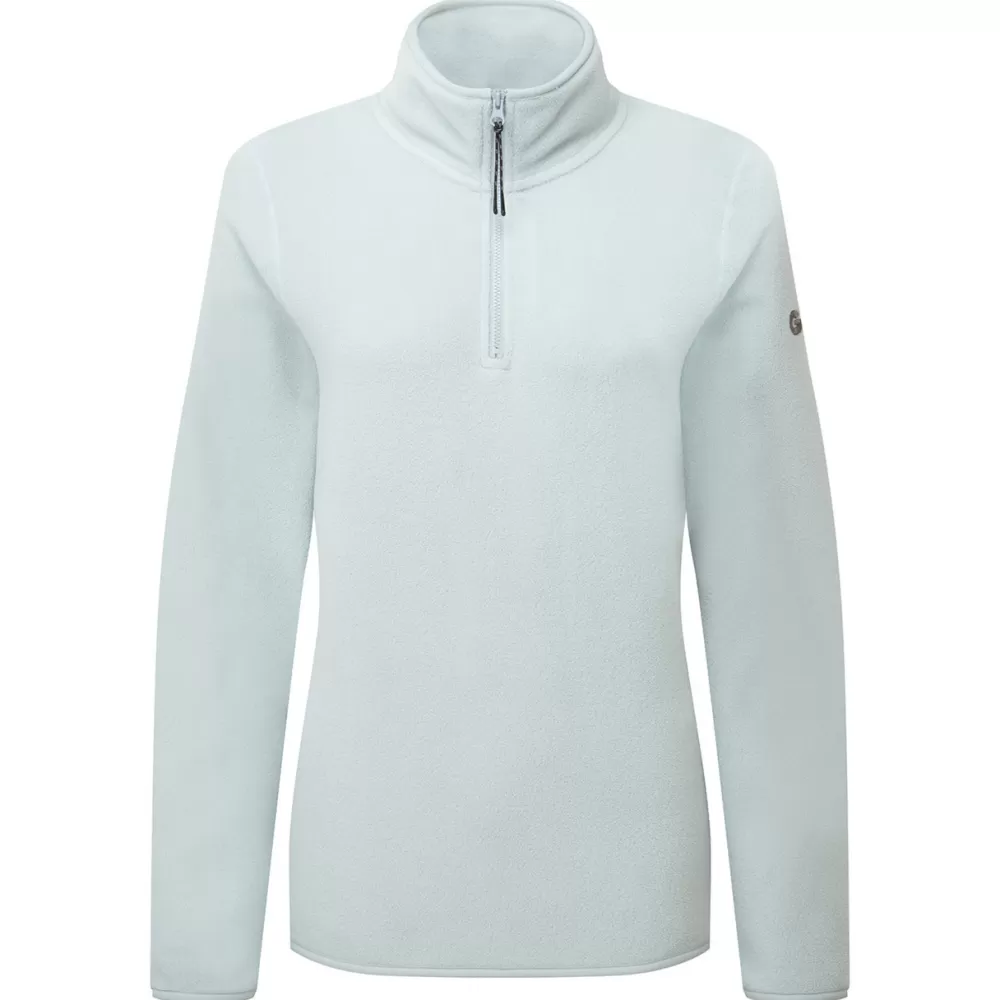 Women Gill Marine Hoodies & Fleeces | Mid Layers-Women’s Pursuit 1/4 Zip Fleece