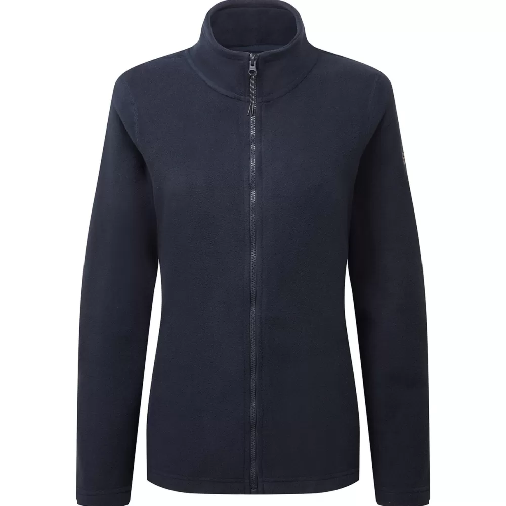 Women Gill Marine Hoodies & Fleeces | Mid Layers-Women’s Pursuit Full Zip Fleece