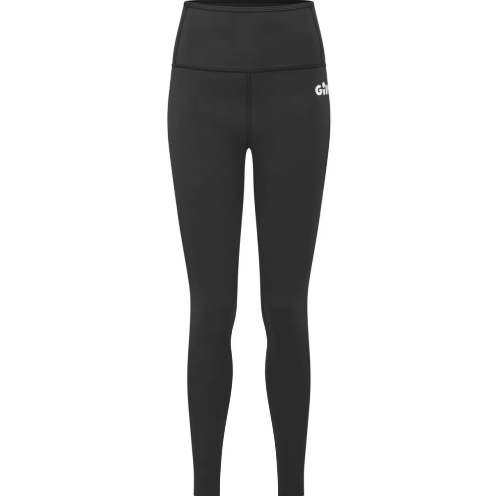 Women Gill Marine Leggings-Womens Pursuit Neoprene Leggings