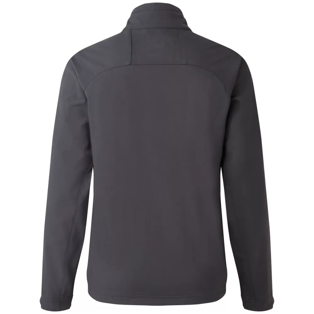 Women Gill Marine Jackets-Women’s Team Softshell Jacket