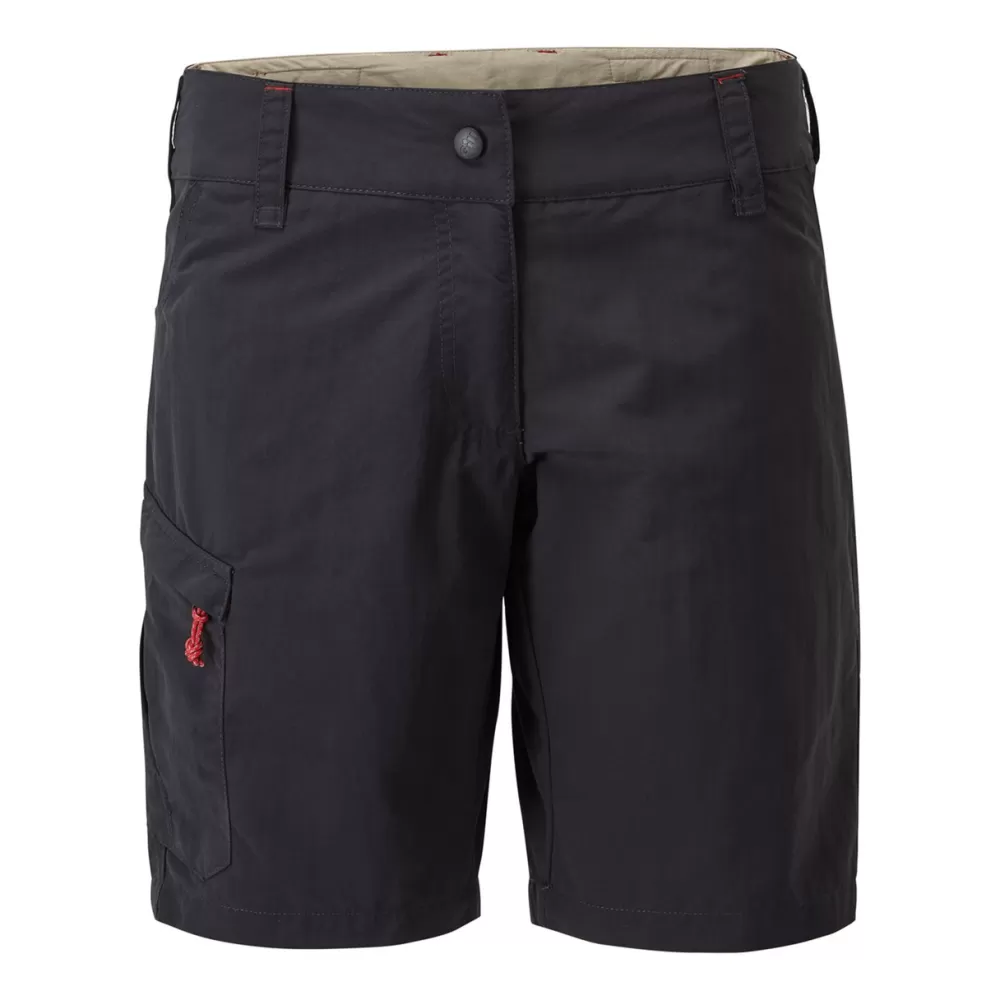 Women Gill Marine Shorts & Skorts | Bottoms-Women’s UV Tec Shorts