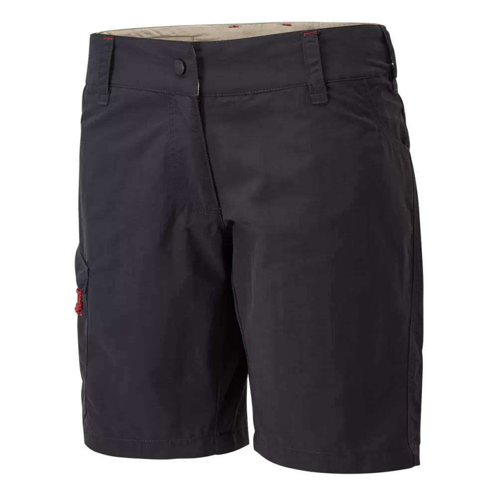 Women Gill Marine Shorts & Skorts | Bottoms-Women’s UV Tec Shorts