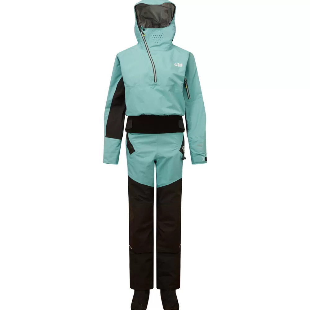 Women Gill Marine Drysuits | Verso-Women’s Verso Drysuit