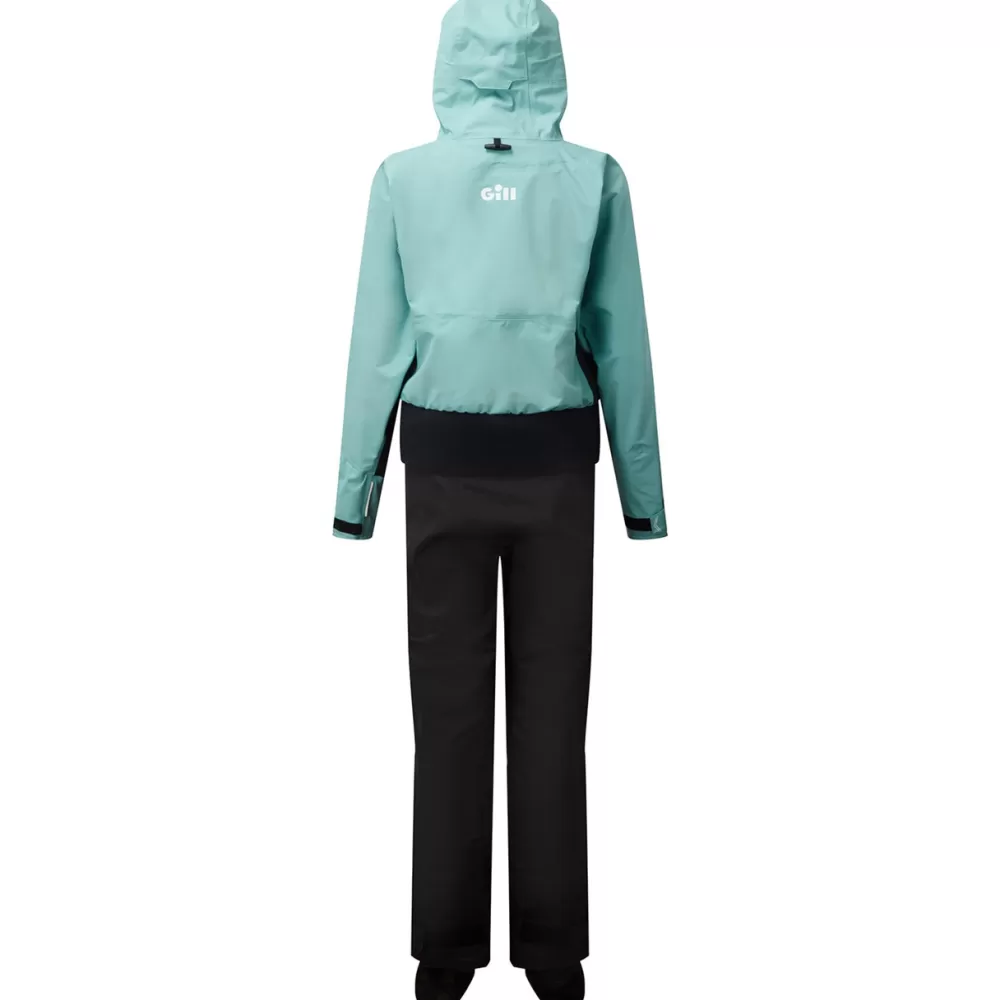 Women Gill Marine Drysuits | Verso-Women’s Verso Drysuit