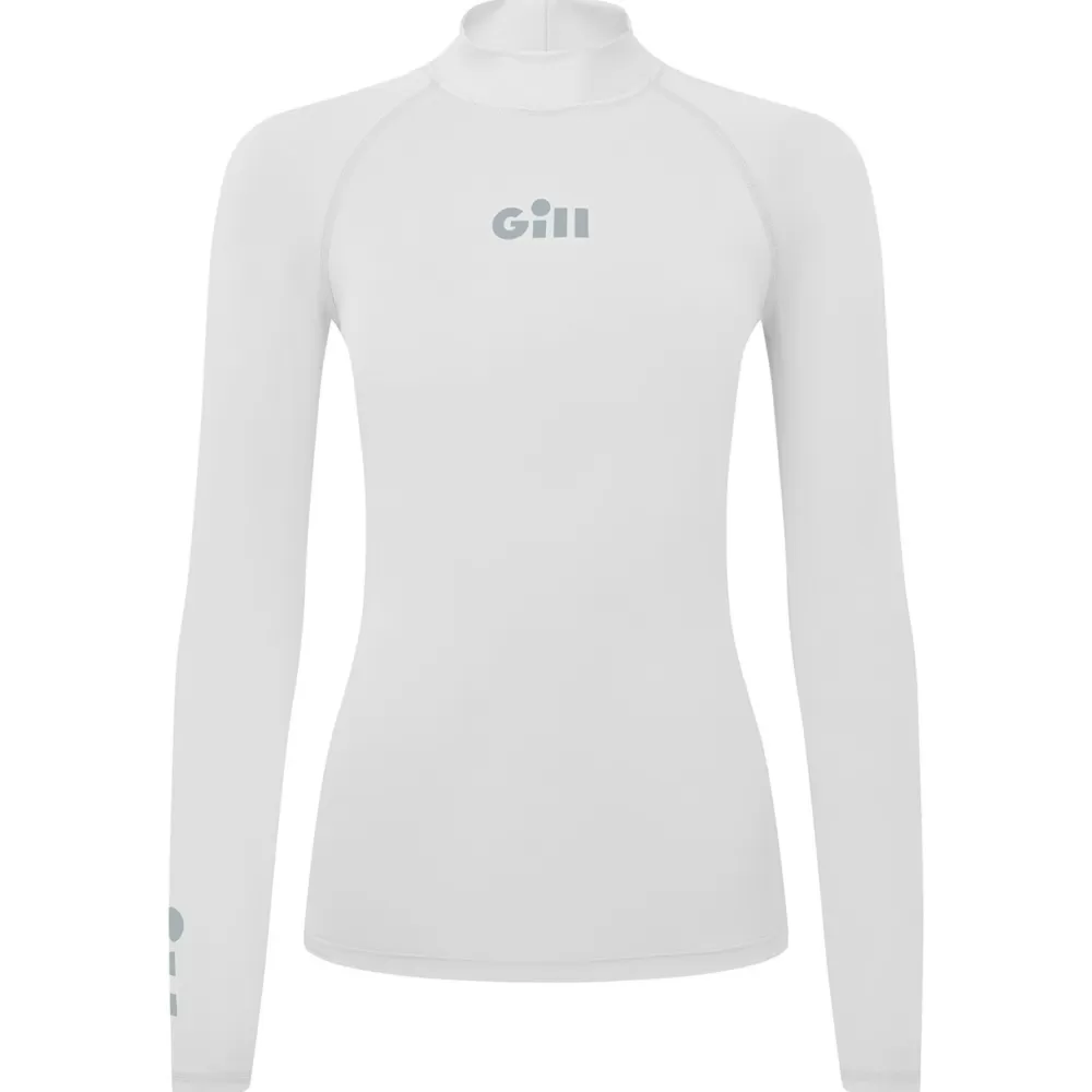 Women Gill Marine Rash Vests | Dinghy-Womens ZenZero Top