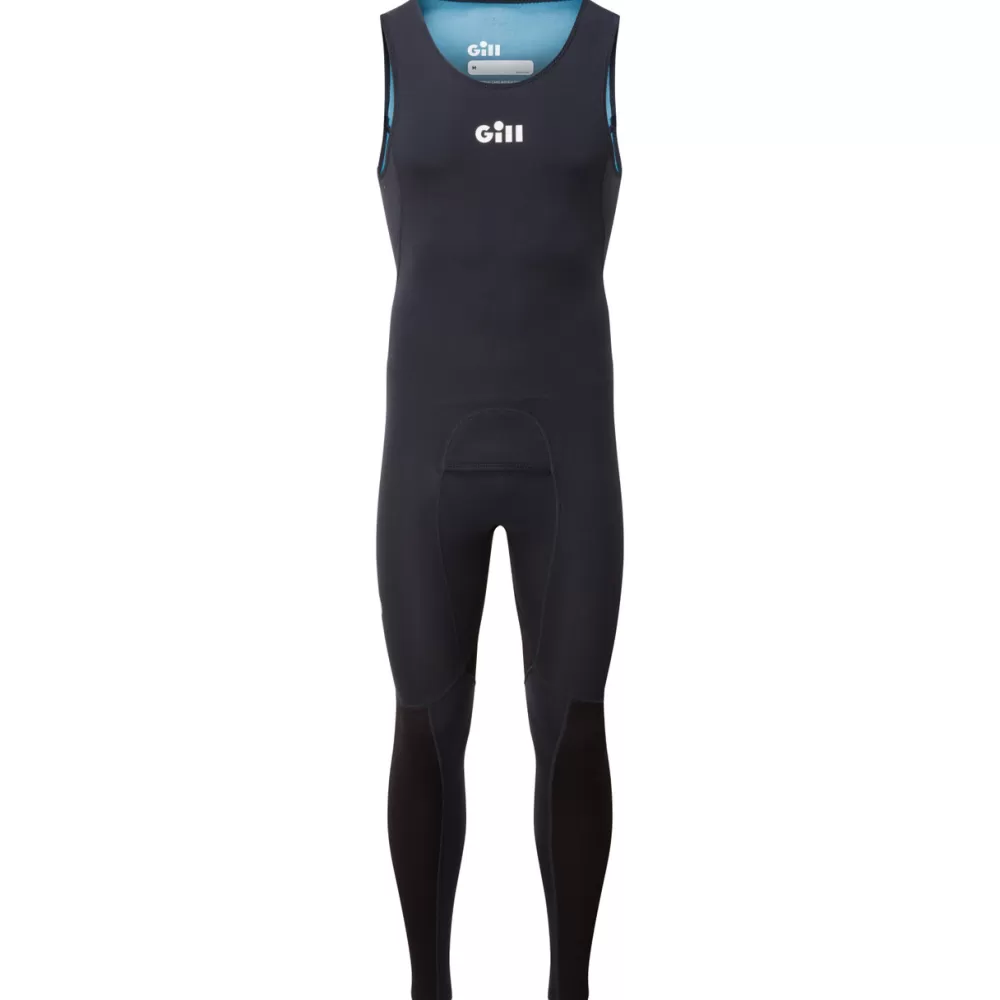 Gill Marine Wetsuits | Zenlite-ZenLite 2.0 Long John