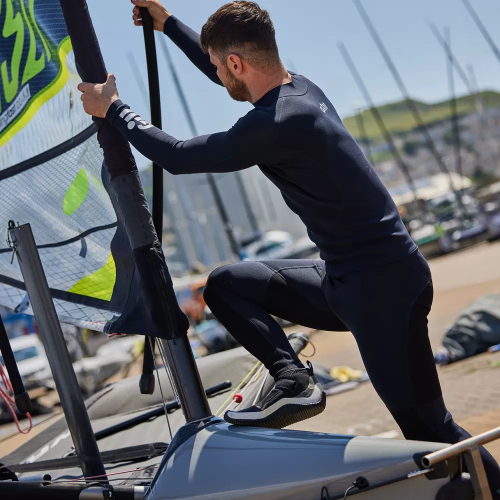 Gill Marine Trousers | Leggings-ZenLite 2.0 Pant