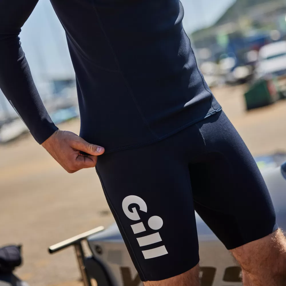 Gill Marine Shorts | Zenlite-ZenLite 2.0 Shorts