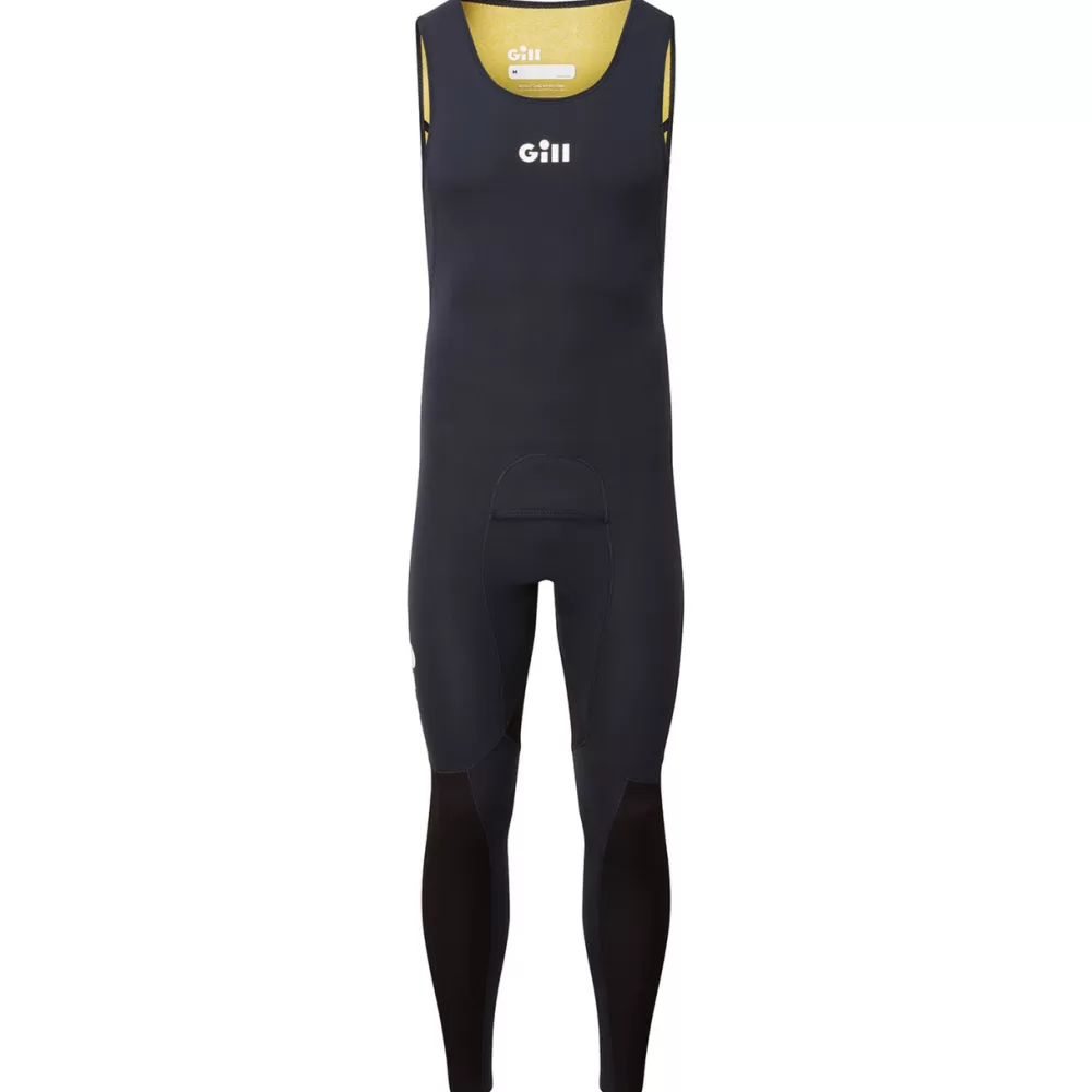 Gill Marine Wetsuits | Zentherm-Zentherm 2.0 Long John