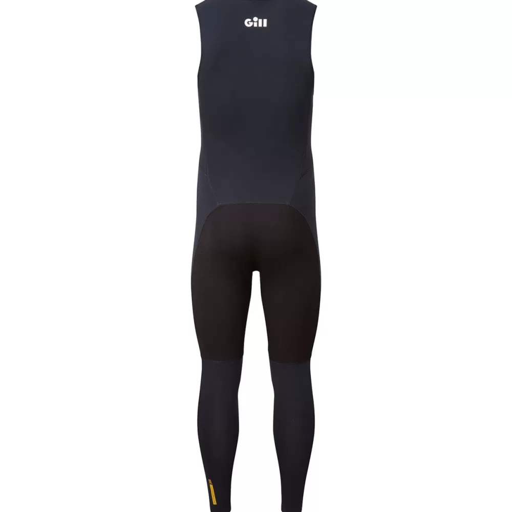 Gill Marine Wetsuits | Zentherm-Zentherm 2.0 Long John