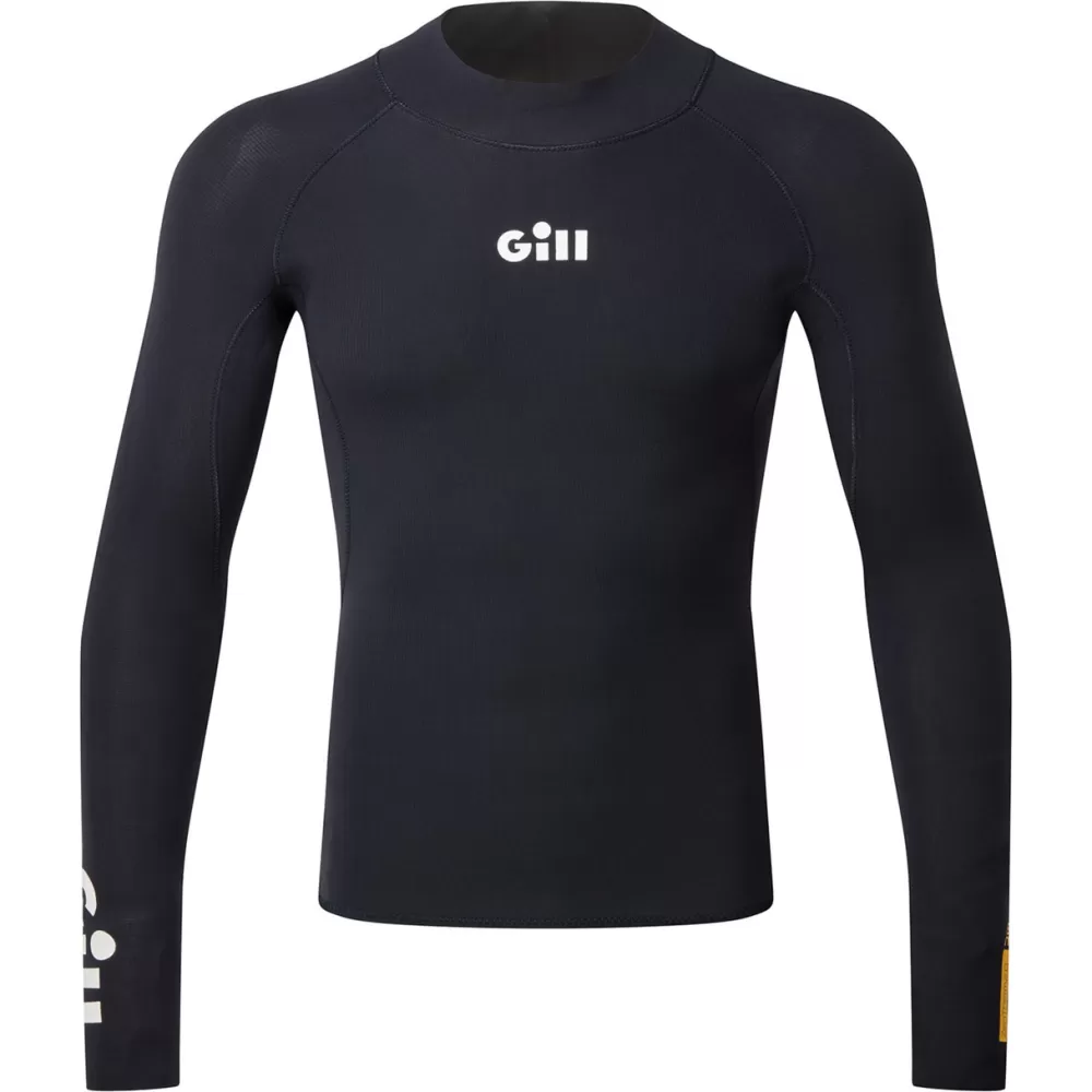 Gill Marine Neoprene Tops | Zentherm-Zentherm 2.0 Top